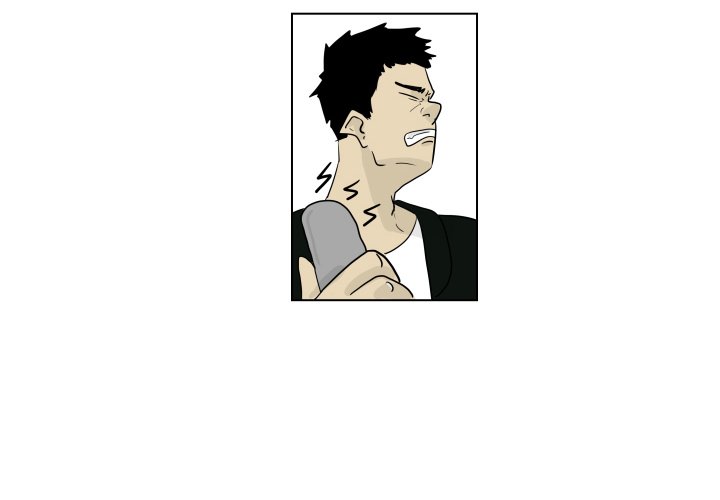 Closed Circuit Closed Circuit EP 2 - Toomics page 4 - 