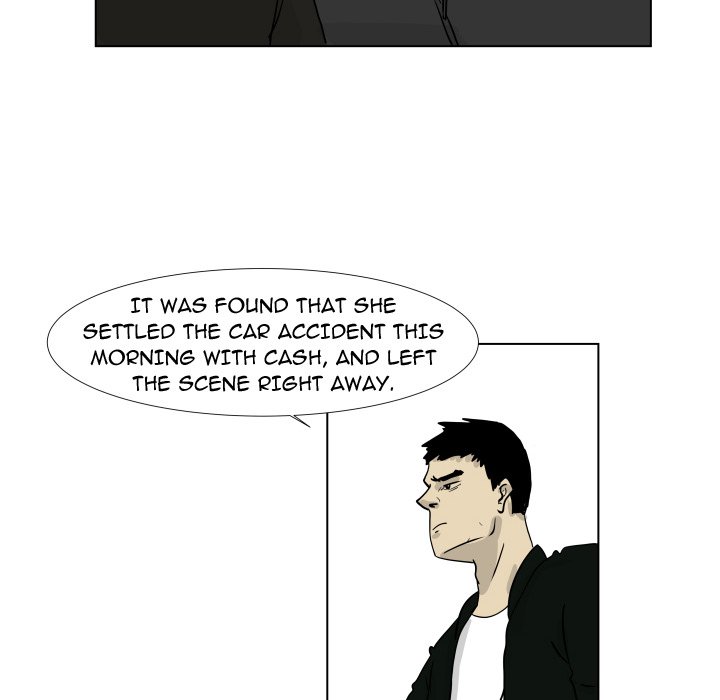 Closed Circuit Closed Circuit EP 2 - Toomics page 34 - 