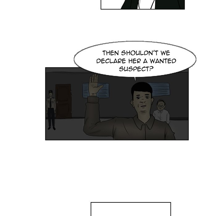 Closed Circuit Closed Circuit EP 2 - Toomics page 35 - 