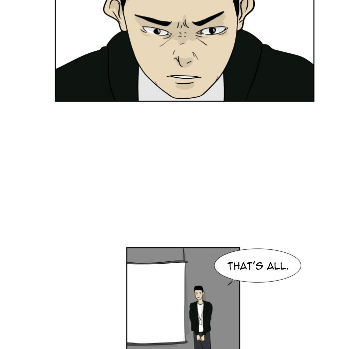 Closed Circuit Closed Circuit EP 2 - Toomics page 40 - 