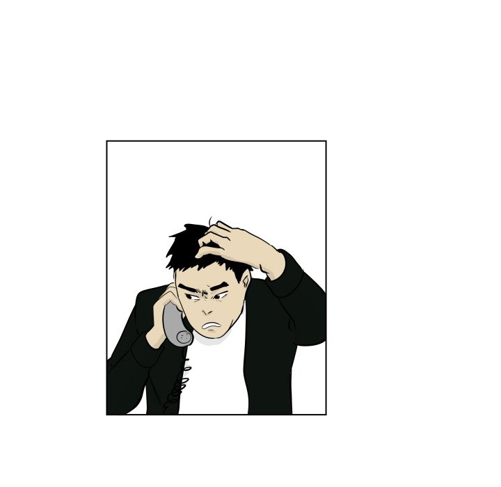 Closed Circuit Closed Circuit EP 2 - Toomics page 5 - 