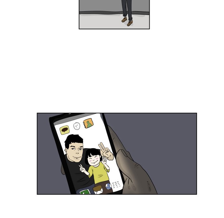 Closed Circuit Closed Circuit EP 2 - Toomics page 41 - 
