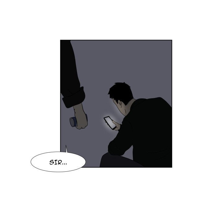 Closed Circuit Closed Circuit EP 2 - Toomics page 42 - 