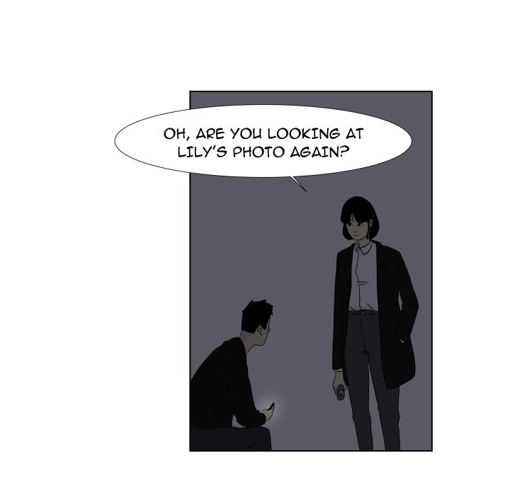 Closed Circuit Closed Circuit EP 2 - Toomics page 43 - 
