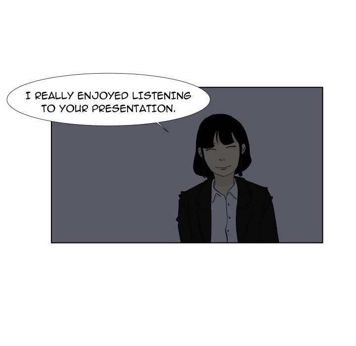 Closed Circuit Closed Circuit EP 2 - Toomics page 44 - 