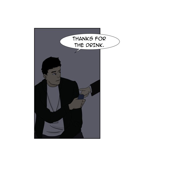 Closed Circuit Closed Circuit EP 2 - Toomics page 45 - 