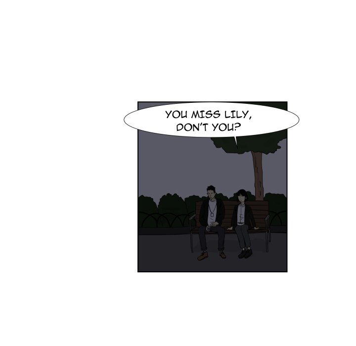 Closed Circuit Closed Circuit EP 2 - Toomics page 46 - 