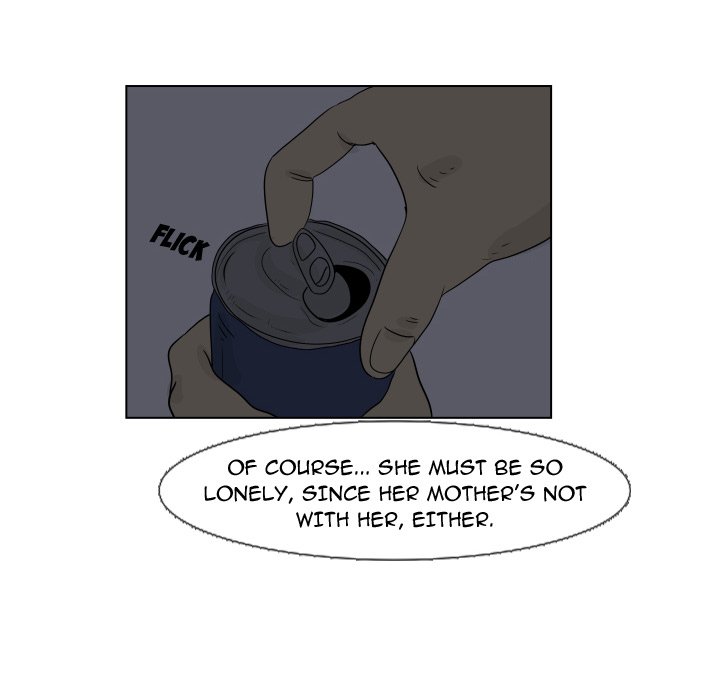 Closed Circuit Closed Circuit EP 2 - Toomics page 47 - 