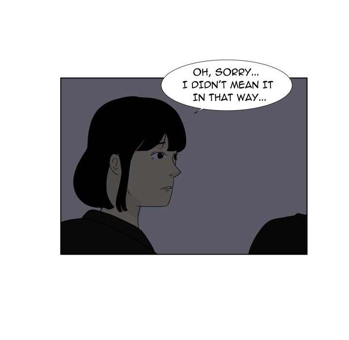 Closed Circuit Closed Circuit EP 2 - Toomics page 48 - 
