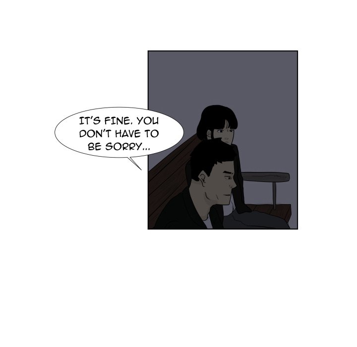 Closed Circuit Closed Circuit EP 2 - Toomics page 49 - 