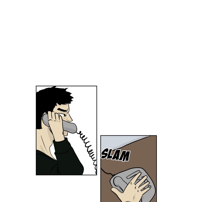 Closed Circuit Closed Circuit EP 2 - Toomics page 6 - 
