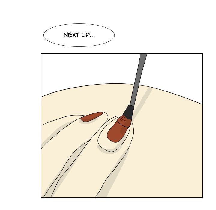 Closed Circuit Closed Circuit EP 2 - Toomics page 52 - 