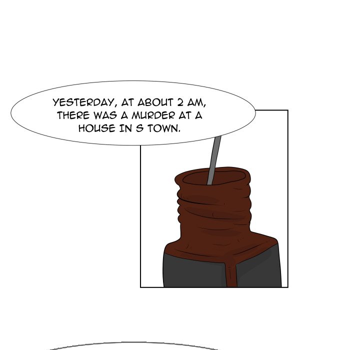 Closed Circuit Closed Circuit EP 2 - Toomics page 53 - 