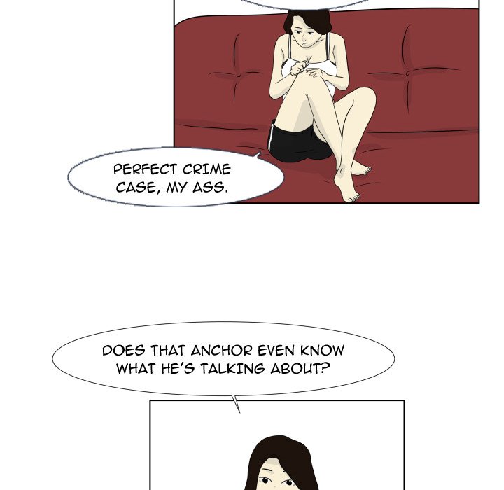 Closed Circuit Closed Circuit EP 2 - Toomics page 55 - 