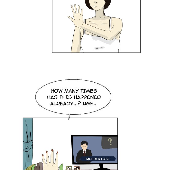 Closed Circuit Closed Circuit EP 2 - Toomics page 56 - 