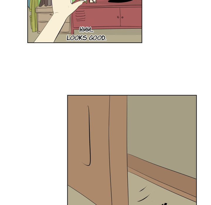 Closed Circuit Closed Circuit EP 2 - Toomics page 57 - 