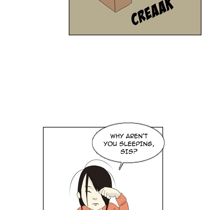 Closed Circuit Closed Circuit EP 2 - Toomics page 58 - 