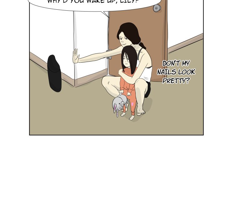Closed Circuit Closed Circuit EP 2 - Toomics page 60 - 