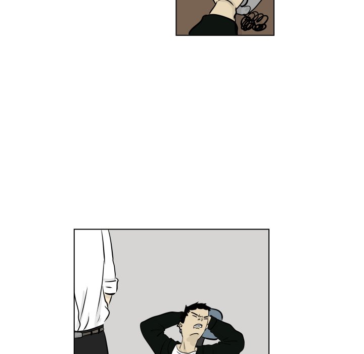 Closed Circuit Closed Circuit EP 2 - Toomics page 7 - 