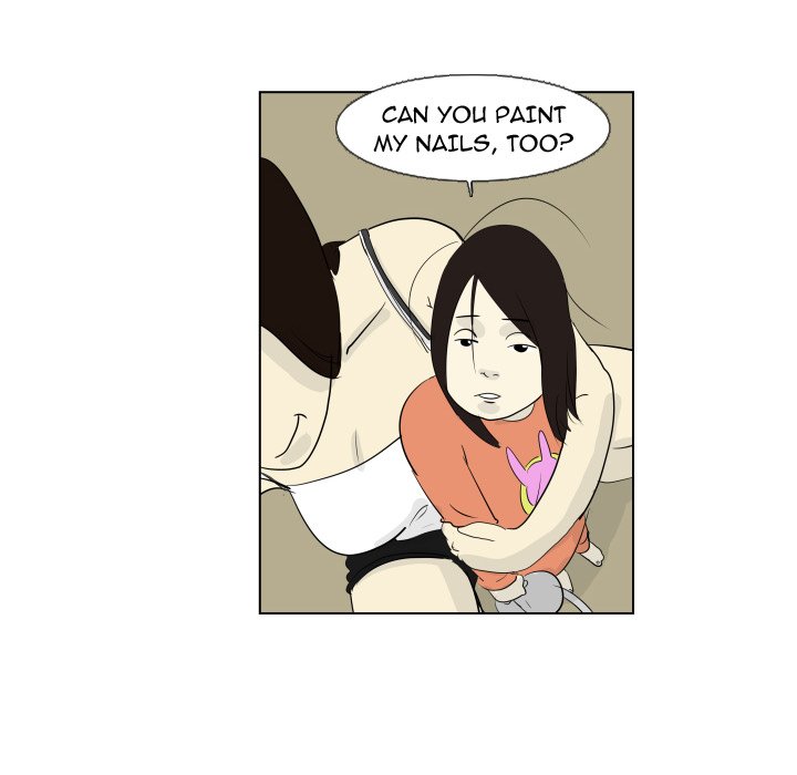 Closed Circuit Closed Circuit EP 2 - Toomics page 61 - 