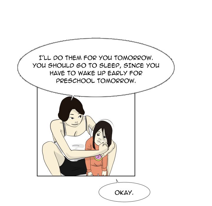 Closed Circuit Closed Circuit EP 2 - Toomics page 62 - 