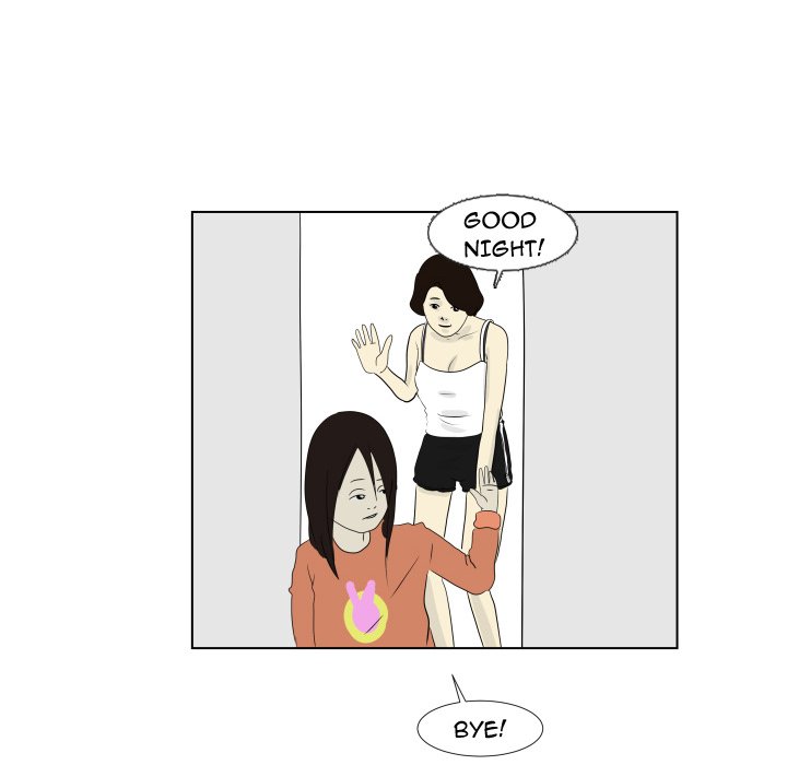 Closed Circuit Closed Circuit EP 2 - Toomics page 63 - 