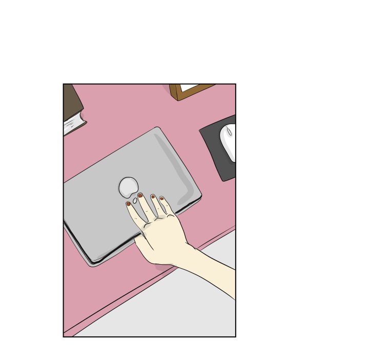 Closed Circuit Closed Circuit EP 2 - Toomics page 64 - 