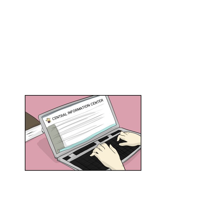 Closed Circuit Closed Circuit EP 2 - Toomics page 66 - 