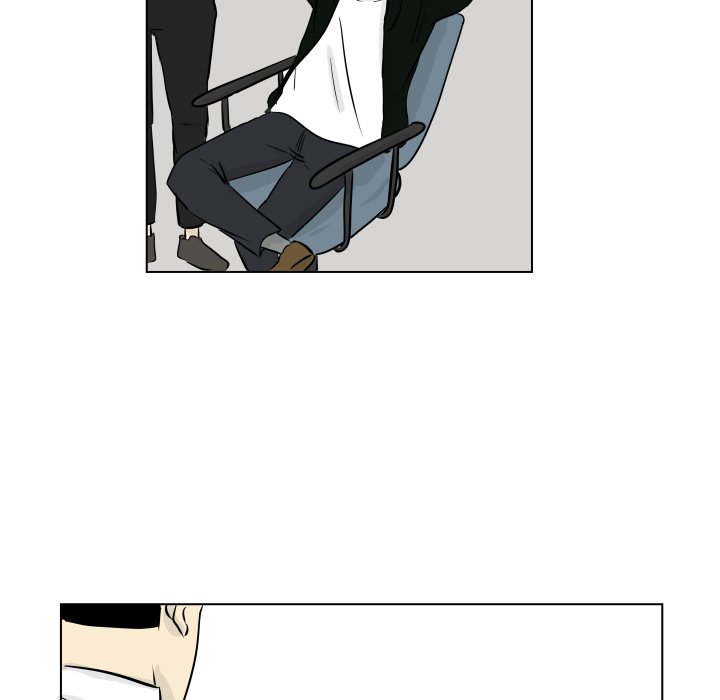 Closed Circuit Closed Circuit EP 2 - Toomics page 8 - 