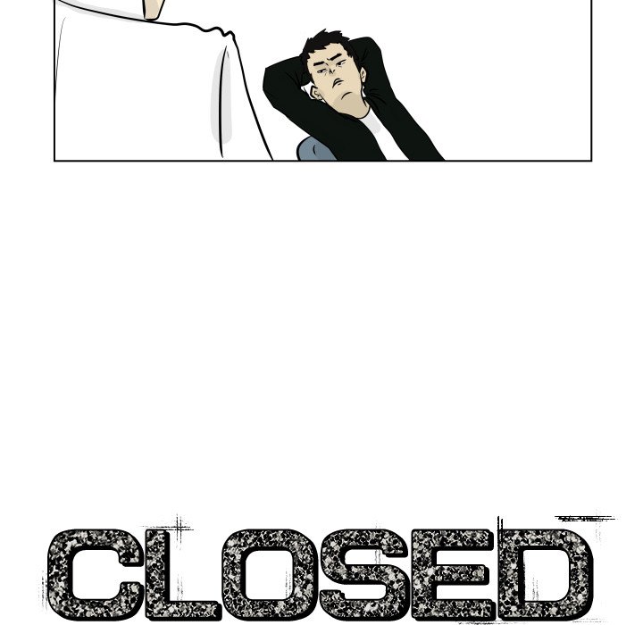 Closed Circuit Closed Circuit EP 2 - Toomics page 9 - 