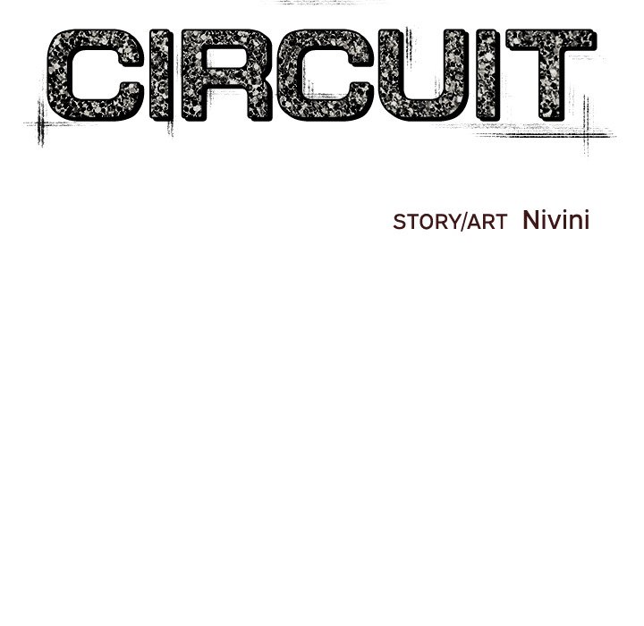 Closed Circuit Closed Circuit EP 2 - Toomics page 10 - 