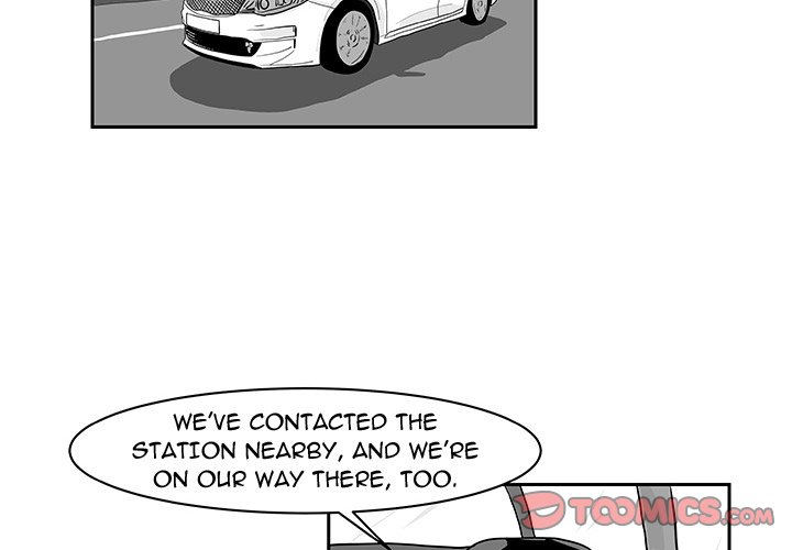 Closed Circuit Closed Circuit EP 20 - Toomics page 2 - 
