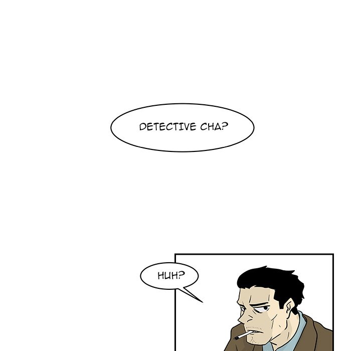 Closed Circuit Closed Circuit EP 20 - Toomics page 13 - 