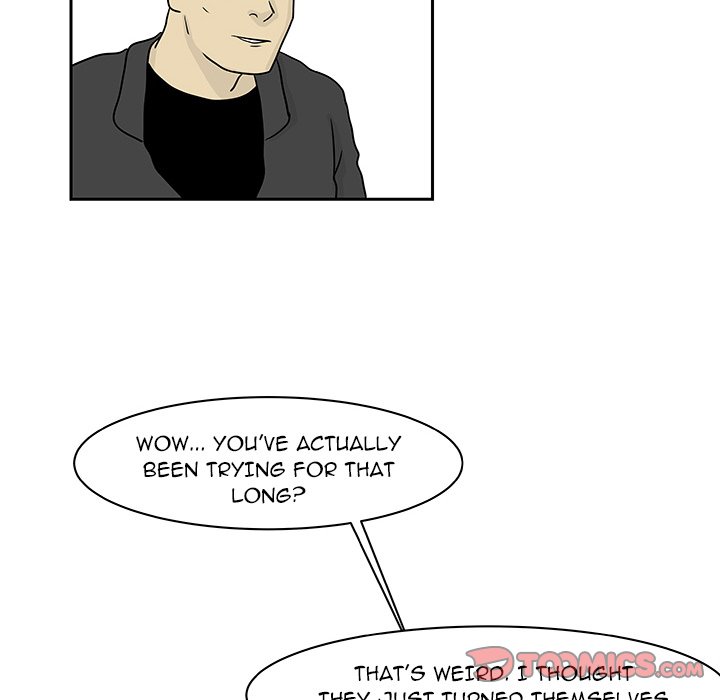 Closed Circuit Closed Circuit EP 20 - Toomics page 18 - 