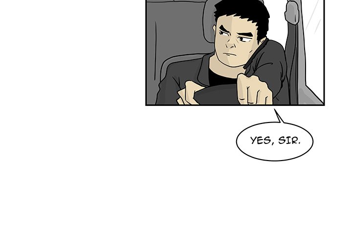 Closed Circuit Closed Circuit EP 20 - Toomics page 3 - 