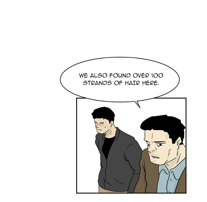 Closed Circuit Closed Circuit EP 20 - Toomics page 23 - 