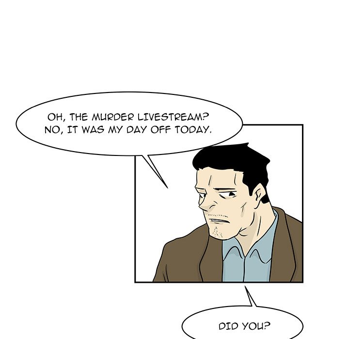 Closed Circuit Closed Circuit EP 20 - Toomics page 25 - 