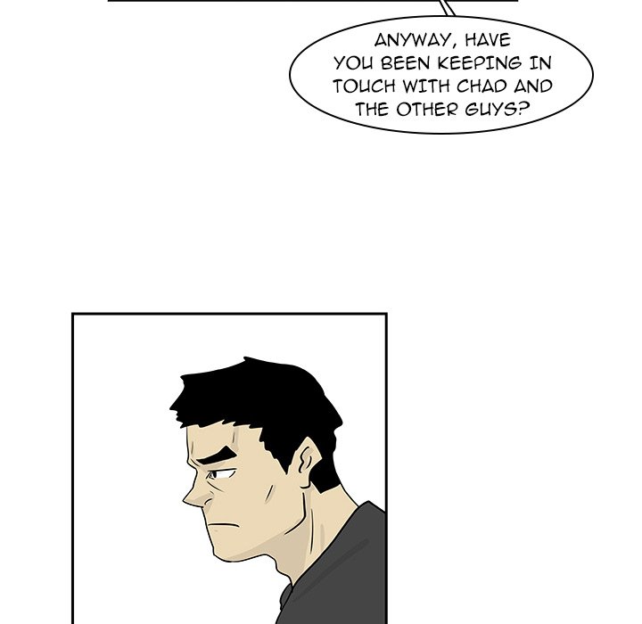 Closed Circuit Closed Circuit EP 20 - Toomics page 29 - 