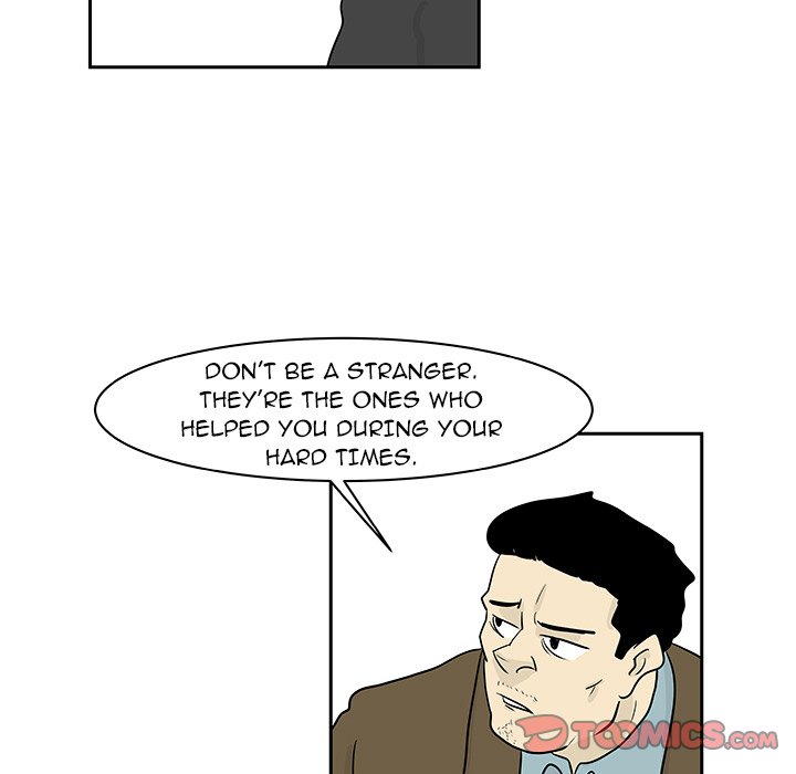 Closed Circuit Closed Circuit EP 20 - Toomics page 30 - 