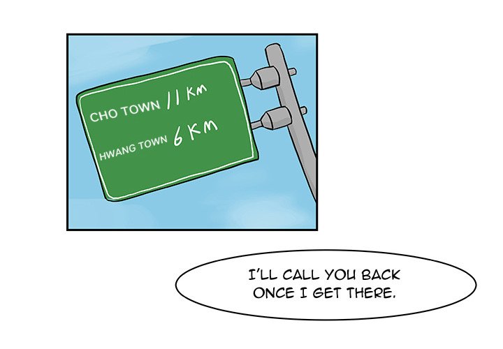 Closed Circuit Closed Circuit EP 20 - Toomics page 4 - 