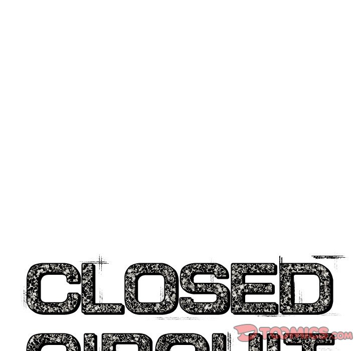 Closed Circuit Closed Circuit EP 20 - Toomics page 34 - 