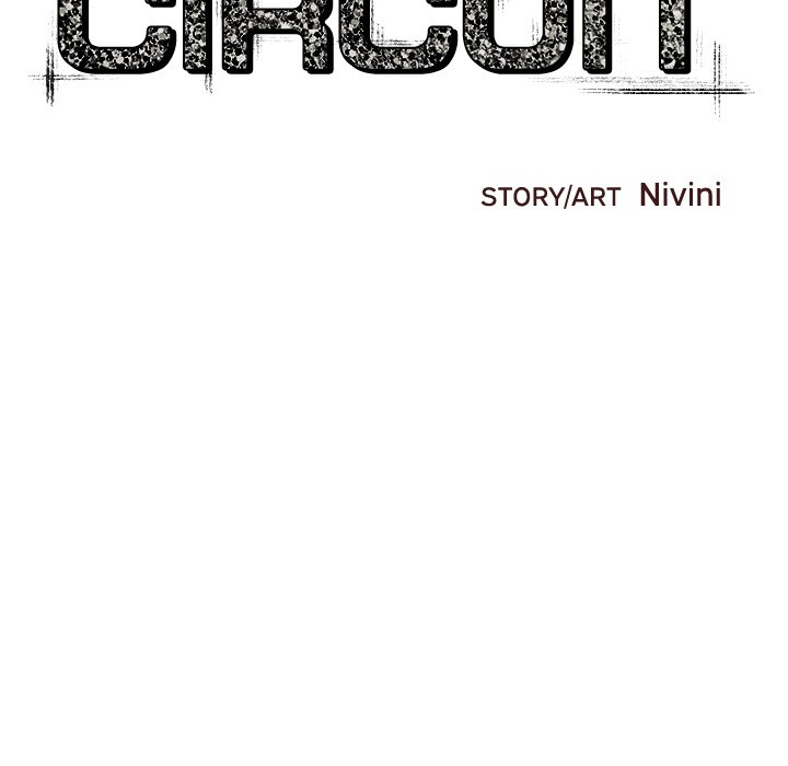 Closed Circuit Closed Circuit EP 20 - Toomics page 35 - 