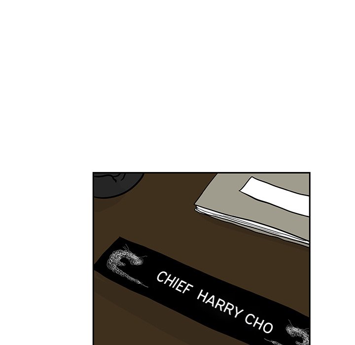 Closed Circuit Closed Circuit EP 20 - Toomics page 36 - 