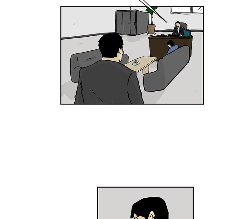 Closed Circuit Closed Circuit EP 20 - Toomics page 40 - 