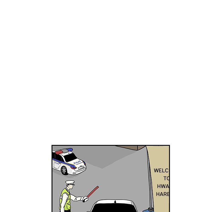 Closed Circuit Closed Circuit EP 20 - Toomics page 5 - 