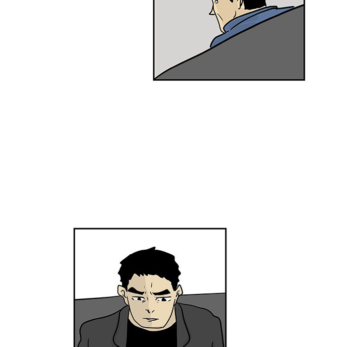 Closed Circuit Closed Circuit EP 20 - Toomics page 41 - 