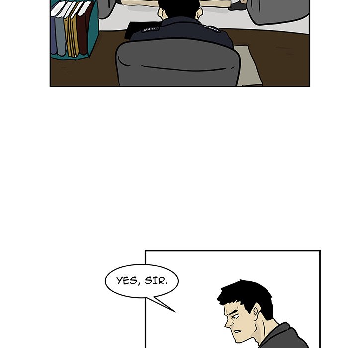 Closed Circuit Closed Circuit EP 20 - Toomics page 43 - 