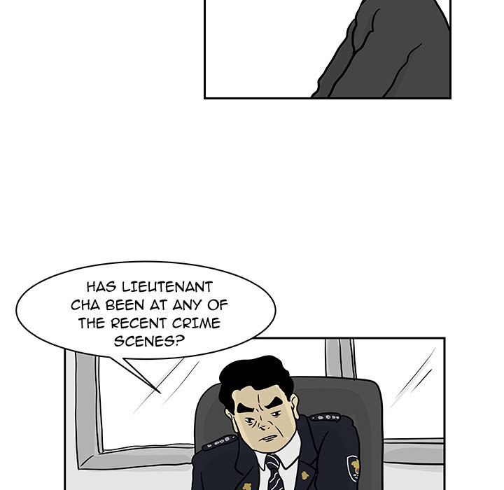 Closed Circuit Closed Circuit EP 20 - Toomics page 44 - 