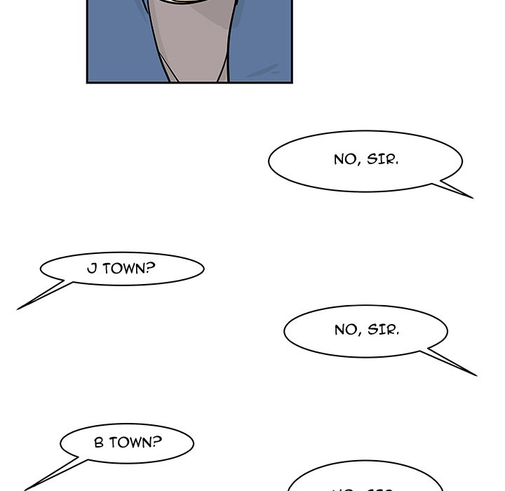 Closed Circuit Closed Circuit EP 20 - Toomics page 47 - 