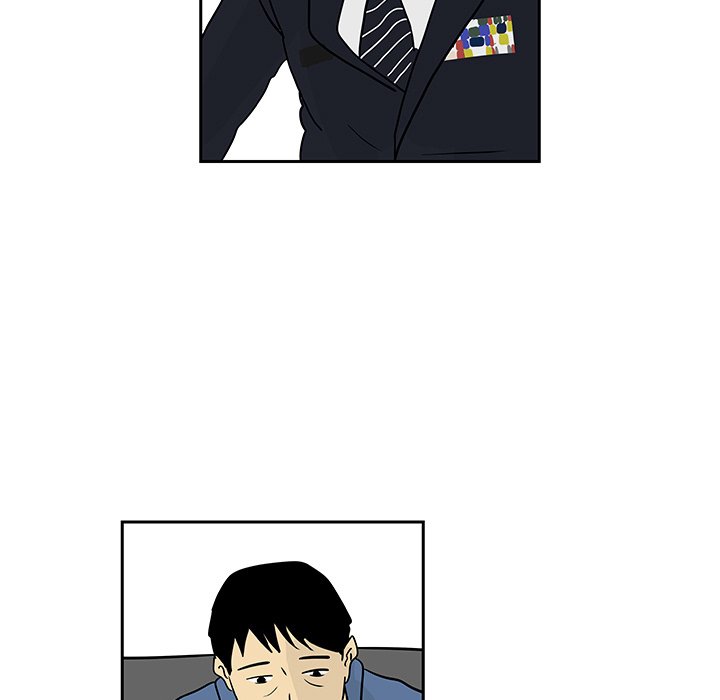 Closed Circuit Closed Circuit EP 20 - Toomics page 49 - 
